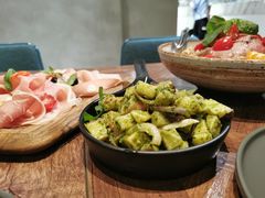 -ALLORA意大利餐厅(丰盛里店)