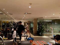 -思迈威健身(洪山宾馆分店)