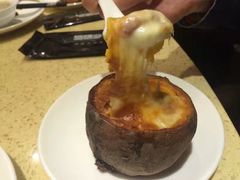 -铜锣湾·有麝自然香(重庆新天地店)
