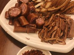 卤小肚-邓公本味卤·江湖菜(天星桥创始店)