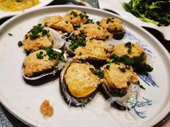 -蟹榭(静安寺晶品商场店)