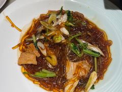 江南肉炒粉条-绿茶餐厅(领展购物广场·中关村店)