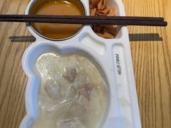 -0048鲜活香辣虾·火锅(铜陵路店)
