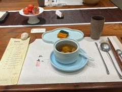 -慈云斋·24节气素食