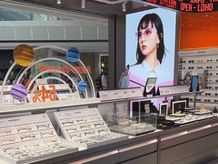 -LOHO眼镜(上海晶耀前滩商场店)
