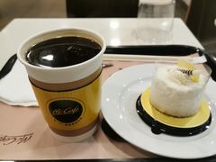 -麦当劳(花城大道华穗路店)
