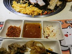 -猫爪爪原切自助烤肉(观音桥阳光世纪店)