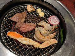 -叙叙苑(惠比寿花园广场大厦店)