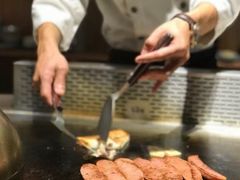 -春田小幸铁板烧(忠义街店)