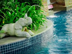 -曼谷王子宫殿酒店