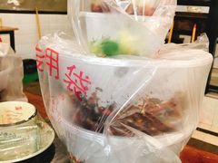 -江湖黑大兔(杨家坪店)