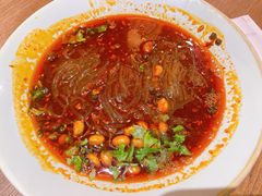 -大盐帮川菜馆(长楹天街店)