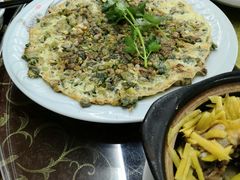 海蛎煎-天元河田土鸡店(莲花山店)
