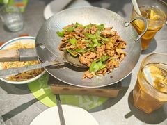 -零柒三幺·山野湖南菜(景枫中心店)