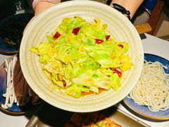 -雀舞云南菜(天津天河城购物中心店)