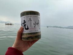 -西湖游船