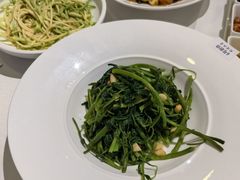 -万龙洲海鲜(南新仓店)