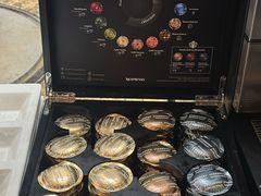 -马哥孛罗咖啡厅·Cafe Marco (厦门马哥孛罗东方大酒店)