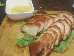 -杰克·肯特厨房西餐厅