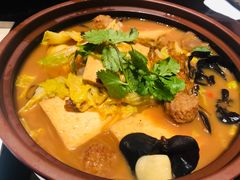 -西安凯悦酒店·湖畔中餐厅