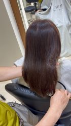 -WM Hair Salon精品店