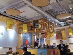 大堂-小幸湖春饼(悦茂购物中心店)