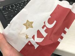 -肯德基(星河店)