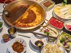 -小龙坎火锅(总店)