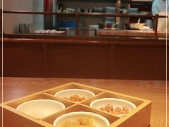 -闽上鲜·福建菜(龙湖滨江天街店)