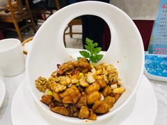 -马凯餐厅(地安门店)