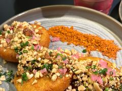 -Ameigo梅果·云贵川bistro(长宁来福士店)