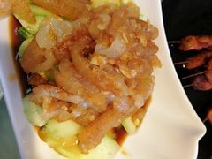 -美达尔烧烤海鲜家常菜(泰山路店)