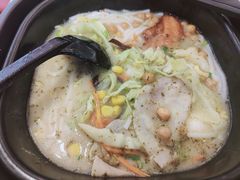 阿香过桥米线-阿香米线(深业上城店)
