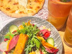 -MR.ROCKY洛奇先生·西餐&酒吧(琶醍店)