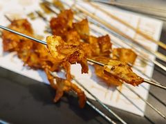 -马海涛牛肉串·午市牛腩饭·烧烤夜宵(领汇广场店)