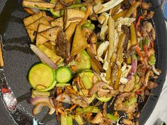 -一烙锅(友谊店)