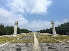 -清东陵