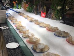 -芭菲盛宴·环球美食(解放碑英利国际店)