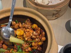 -茶港·点心·啫啫煲(王府井店)