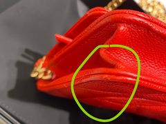 -CHANEL(恒隆广场店)