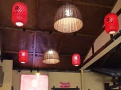 -富正毅三下锅·湘西韵味(天门山索道店)