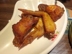 -豪享来中西餐厅(金水东路店)