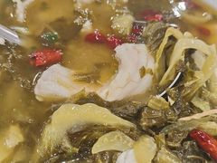 -东江渔村·古典园林·30年粤菜老字号(太和店)