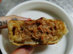 鲜肉月饼-宋记饼家(石门二路店)