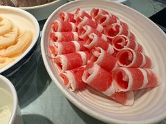 -小天鹅火锅·一线江景洪鼎旗舰店(洪崖洞店)