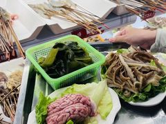 -牛华八婆麻辣烫(起源店)