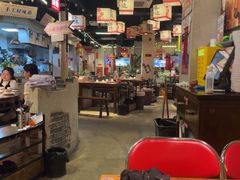 -牛市坎火锅(建设路店)