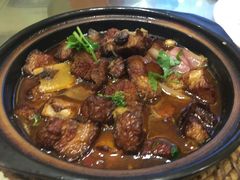 -去那小馆