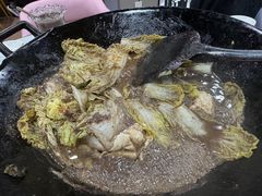 -王城醋血鸭老店