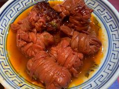 -味福记·本地特色菜(八一万达广场店)